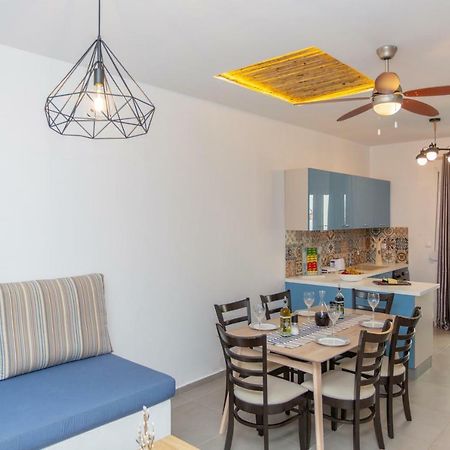 Eudaimonia Apartment Naxos City Exterior photo
