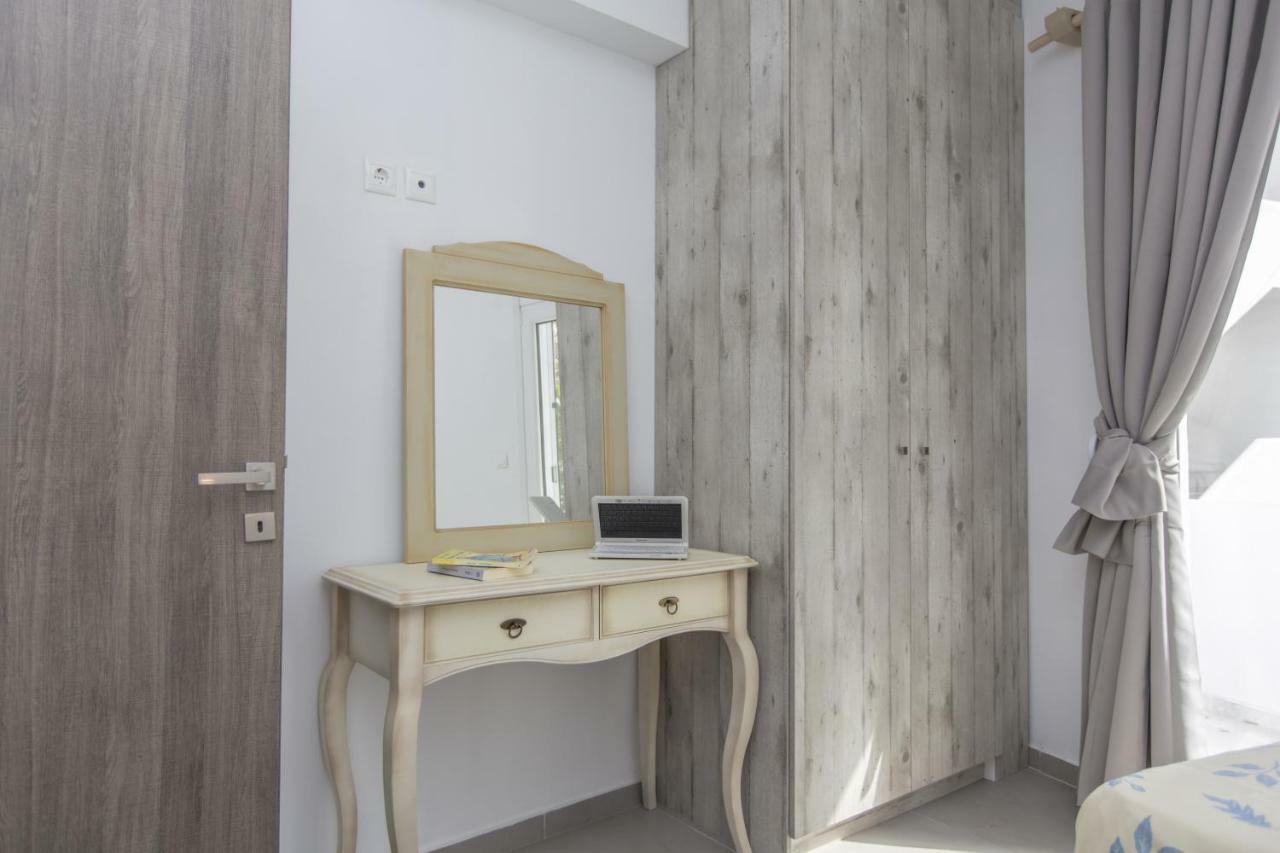 Eudaimonia Apartment Naxos City Exterior photo