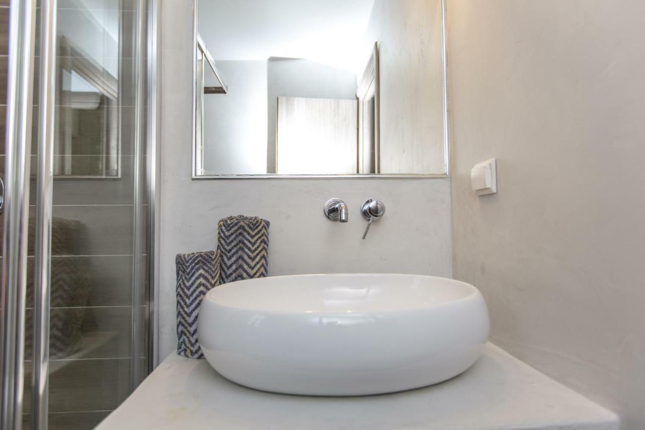 Eudaimonia Apartment Naxos City Exterior photo