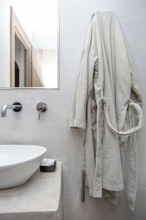 Eudaimonia Apartment Naxos City Exterior photo