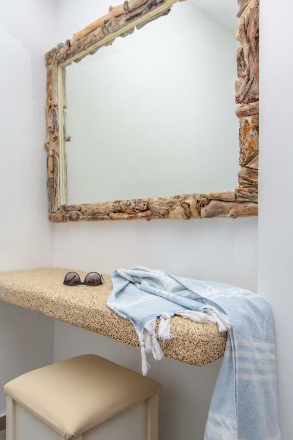 Eudaimonia Apartment Naxos City Exterior photo